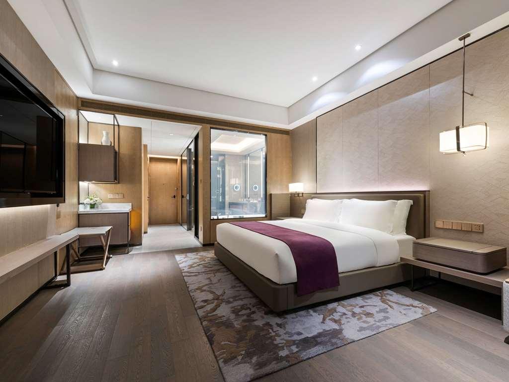 Grand Mercure Shanghai Lingang Camera foto