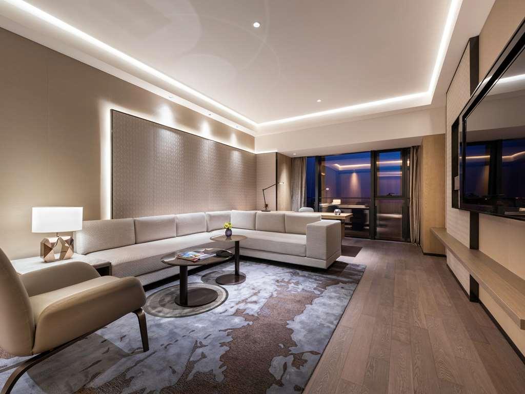 Grand Mercure Shanghai Lingang Camera foto